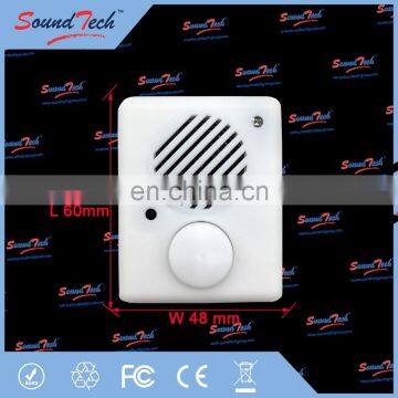 Toy Components Mini Voice Recorder for Plush Toy