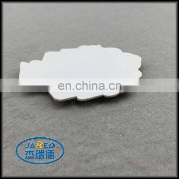 Custom Engraved Metal Craft Aluminum Wine Bottle Label photo-4