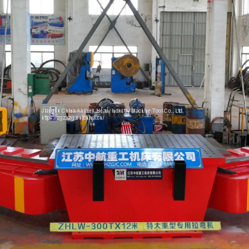 Jiangsu CAC Heavy Industry Manufacturers Supply High Quality Metal Forming Equipment for Bending Machine