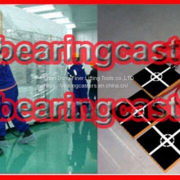 Air bearings designing with benefits