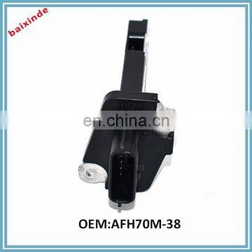 BAIXINDE Good Performance Mass Air Flow Sensor For Nissans OEM AFH70M38 AFH70M-38 MAF