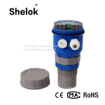 Ultrasonic Level Meter, Water Level Sensor Probe, Water Level Sensor photo-4