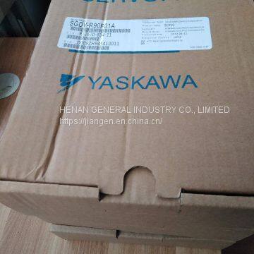 Yaskawa AC Servo Drive SGDV photo-4