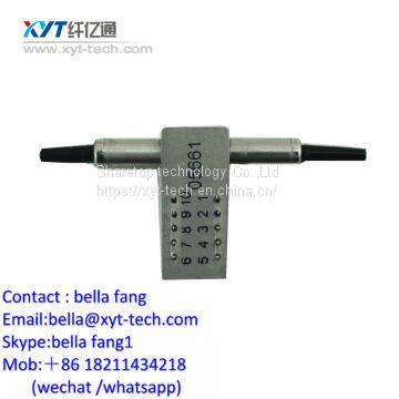 1x2 Mechanical Switch Fiber Optic Product FC/UPC photo-2