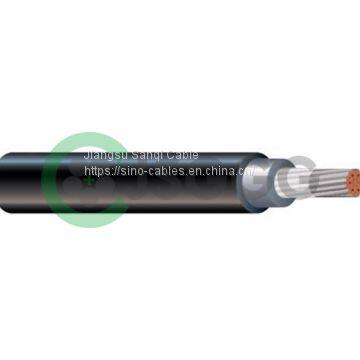 2kv Diesel Locomotive Cable (UL CSA)