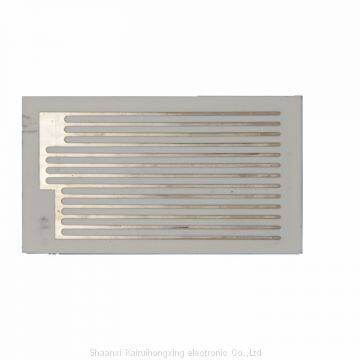 Good Price Long Lifetime Ozone Generator Ceramic Ozone Plate For Air Purifiers photo-2