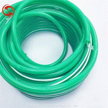 1/2'' Flexible Reinforced High Pressure PVC Garden Hose