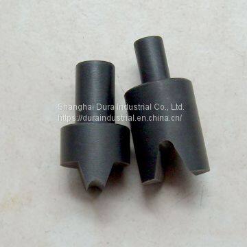 Semi Automatic Shoelace Metal Head Tipping Machine photo-4