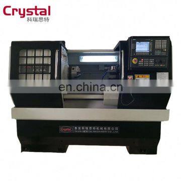 Large-Scale Made in Chinese CNC Turret Lathe CK6150T