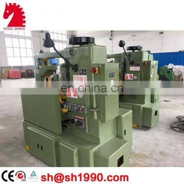 Economy Y3150 used gear hobbing machine for sale