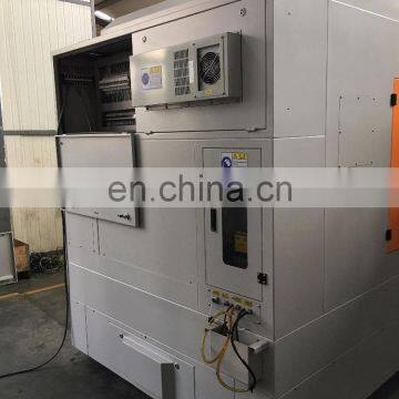 GT-665 Double Column Type High Speed CNC Milling Machine Center With FANUNC MITSUBISHI SIEMENS CNC Controller photo-4