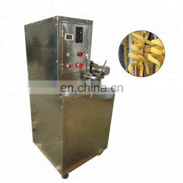 Ice cream corn puffing snack machine with cheap price