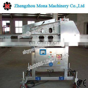 Stable Performance Industrial Automatic Electric Meat Flattening Machine photo-4