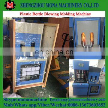 Mineral Water Bottle Tank Injection PET Blow Molding Moulding Machine photo-6