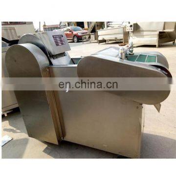 Stainless Steel Fruit and Vegetable Dicing Equipment Vegetable Cutting Machine for Sale photo-7