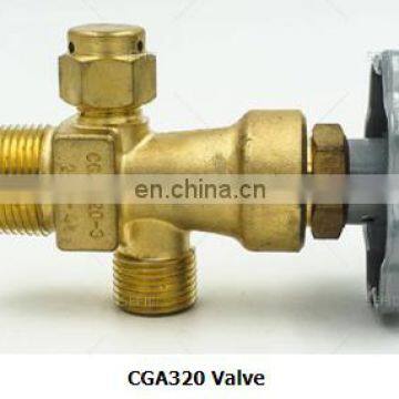 Widely Valve For Co2 Cylinder Sale photo-6