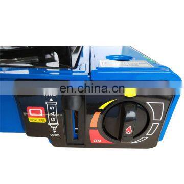 NEW CE Approval Single Gas Cooker Stove photo-5