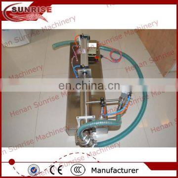 Small Manual Liquid Filling Machine photo-3