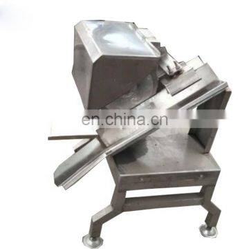 Automatic chicken wing separating machine/Frozen chicken wing cutting machine