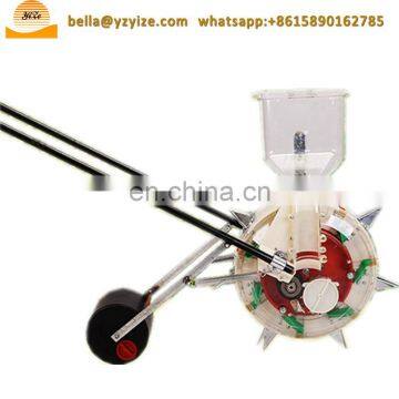 Peanut Seeder Machine Manual Drum Seeder Machine Crop Sowing Machine photo-6
