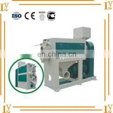 industrial electric grain polisher, wheat polishing machine