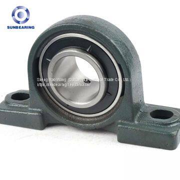 UCP210 Pillow Block Bearing Cast Iron