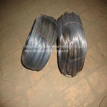 Black Annealed Iron Binding Wire