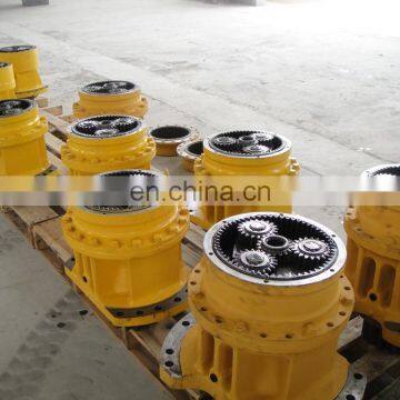 20Y-26-00230 Excavator Swing Machinery PC200-8 Swing Motor and Swing Reducer photo-4