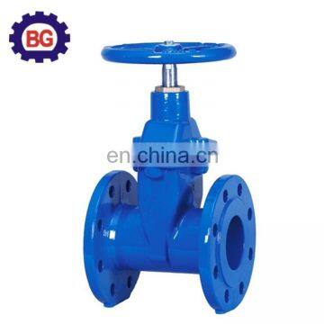 Russian Standard Valves Type Gate Valve