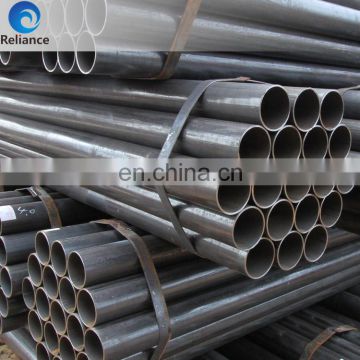 Delivery water a53 steel pipe 40mm diameter