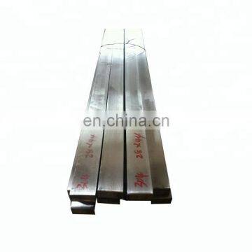 Duplex 2507 stainless steel flat bar 304