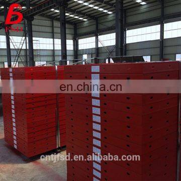 Cast Iron Construction Formwork For Scaffolding System