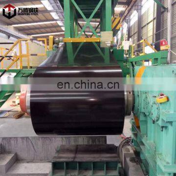 Ppgi Prepainted Galvanized Steel With Lower Price for Construction/hot Dipped Galvanized Steel Coil