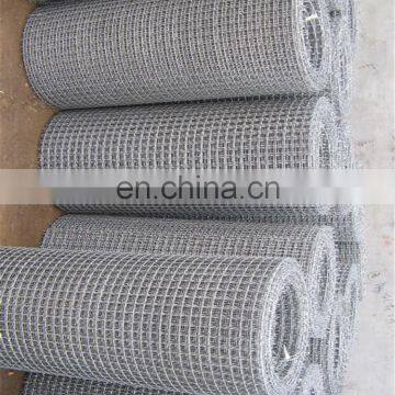 304 Low price stainless steel wire mesh price manufacturer