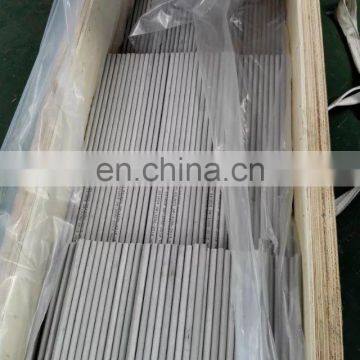 254SMo Stainless Steel Small Capillary Tubing photo-3