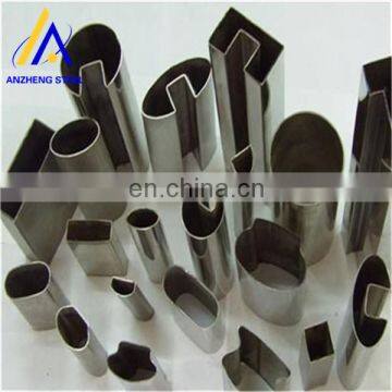 Octagon Steel Tube/polygon Steel Tube/custom Shaped Steel Tube