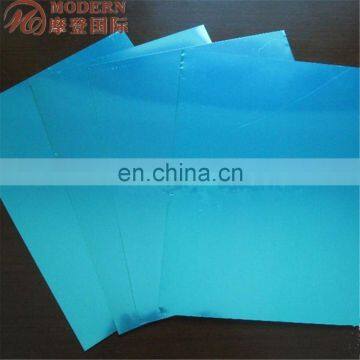 A6061p T651 Aluminum Alloy Sheet