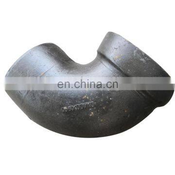 ductile iron pipes and fittings k9 foundry manufacturer