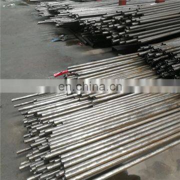 4340 precision seamless steel tube