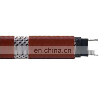 China High Quality Ac Pipe Heated Cable With Best Prices