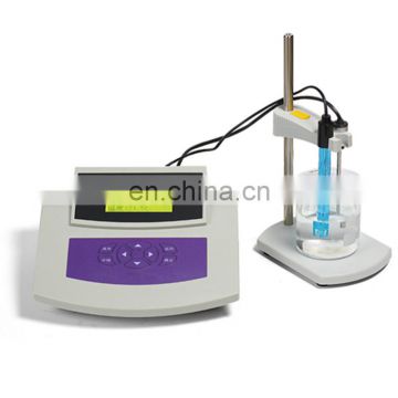 TP311 Benchtop pH Meter