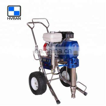 Wall spray paint machine,wood painting machine