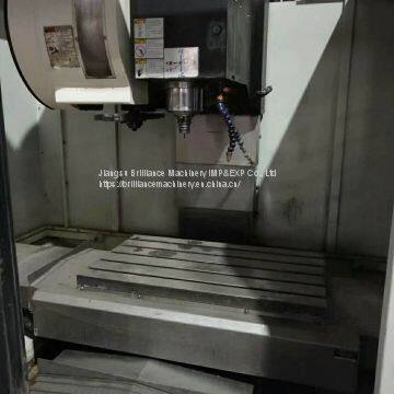 Jiatai JT-M855 Vertical Machining Center photo-4