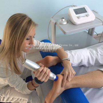 Extracorporeal Shock Wave Therapy Device/ESWT/for Physical/Achilles Tendon Pain/physiotherapy & Rehabilitation Device/pain Relief/sport Medicine photo-2