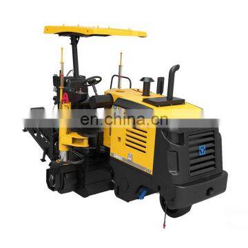 Mini Chinese Brand New Asphalt Milling Machine by Cold Type