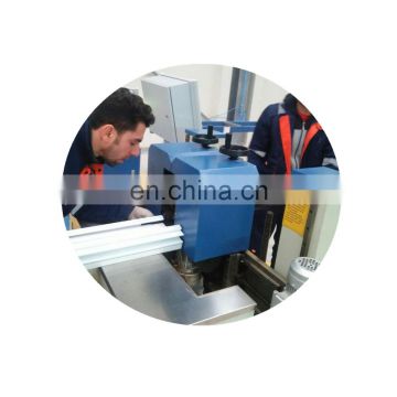 High quality thermal break aluminum CNC window and door profile rolling machine