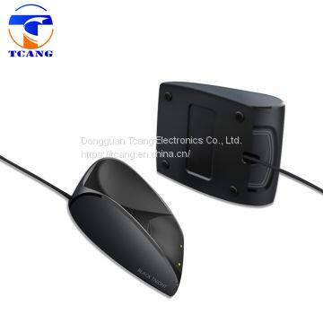 5.5 Inch Wireless Handheld Android Pos System With 1d Barcode Scanner photo-4