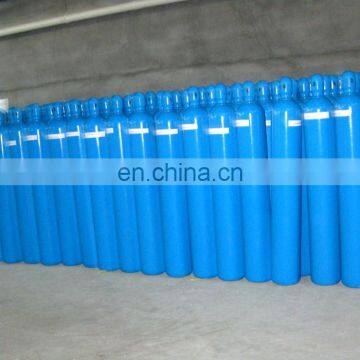 Cheap Price 40L Oxygen Cylinder