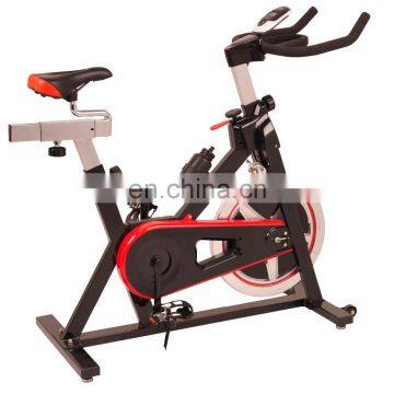 Hot sale Stationary spinning bike home exercise bike manufacture