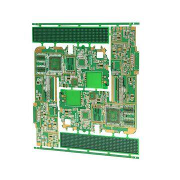 gps child tracking system pcb circuit board component